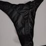 New Black Underwear Image 3