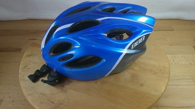 BBB Kite 2.0 Cycling Helmet Medium 52 - 58cm (Medium) Road & MTB Bike Helmet