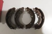 Honda CRX Brake Shoes.