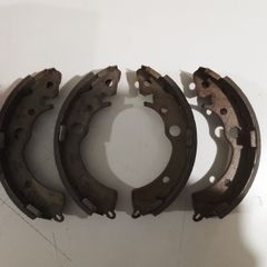 Honda CRX Brake Shoes.