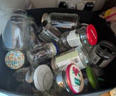 jars