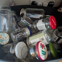 jars