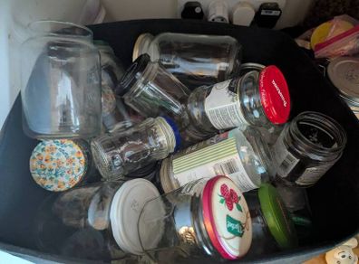 jars