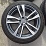 19" Audi Alloys with Tyres Image 5