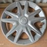 Ford Fiesta 15" hubcaps Image 2