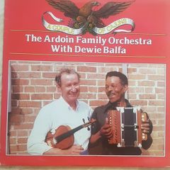 The Ardoin Family Orchestra LP