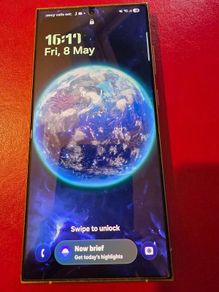 Samsung Galaxy S24 Ultra
