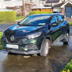 Renault Kadjar 2019