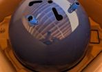 Weber Ocean blue