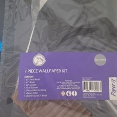 wallpaper kit