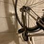 Woman or mens Hi-nelly bike Image 3