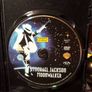 Michael Jackson. Moonwalker DVD Image 2