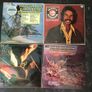 Over 90 music records vinyl lp Image 5
