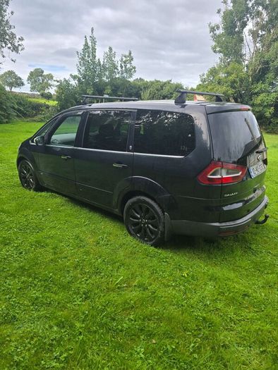 Ford Galaxy 2010
