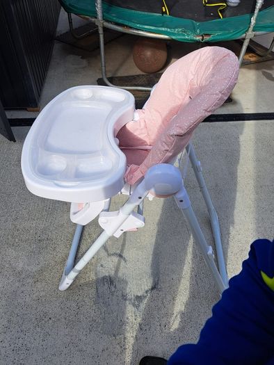 Highchair