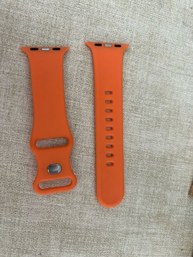 Smart Watch Strap