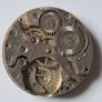 Lot of 60 Ladies Wrist movements incl: Rolex Unicorn Prima Image 9