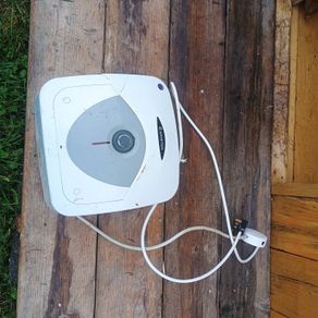 Ariston 10 litre water heater