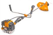 Powermat strimmer 6Hp 12 months warranty