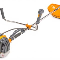 Powermat strimmer 6Hp 12 months warranty