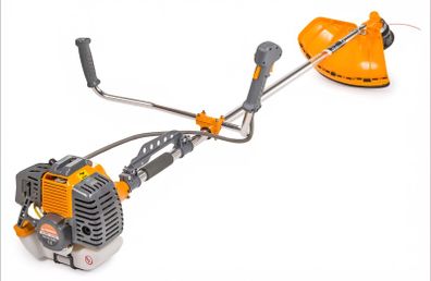 Powermat strimmer 6Hp 12 months warranty