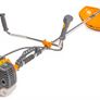strimmer Powermat 6HP free delivery Image 3