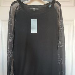 knitwear - brand new