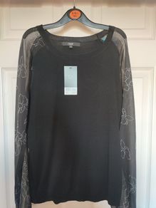 knitwear - brand new
