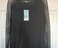 knitwear - brand new