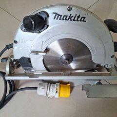 Makita 5903R 235mm Circular Saw 110v