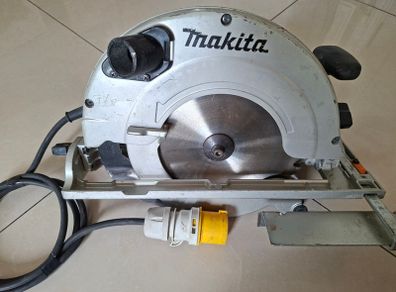 Makita 5903R 235mm Circular Saw 110v