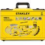 Stanley 142pce Tool Set in Aluminium Case Image 7