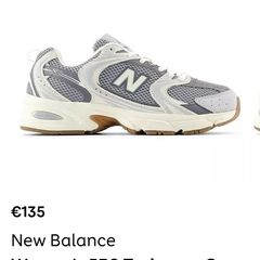 Womens trainers