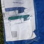 camping bed Image 3