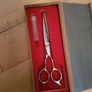 Japanese Scissors for sale Image 2