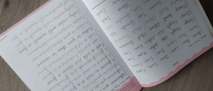 Handwriting made easy 3