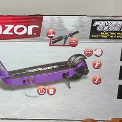 Kids Electric Scooter Razor S85
