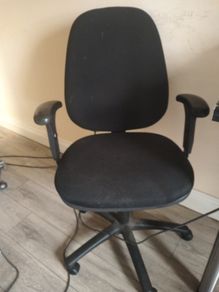 Ergonomic Office Chair - Excellent Condition - Fully Adjustable