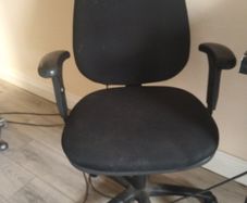 Ergonomic Office Chair - Excellent Condition - Fully Adjustable