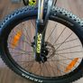 Scott Scale 24 disc yellow Excellent Condition Image 2