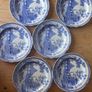Spode Blue Room Collection Image 2