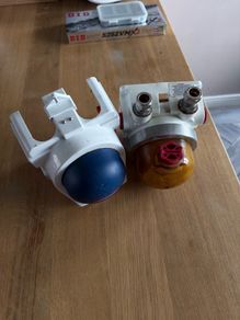 water filter Combimate water softener