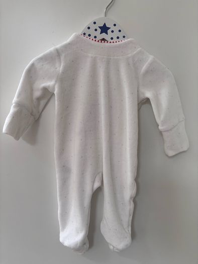 Baby Christmas outfits/onesies