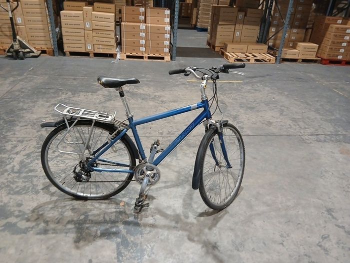 mens bicycle