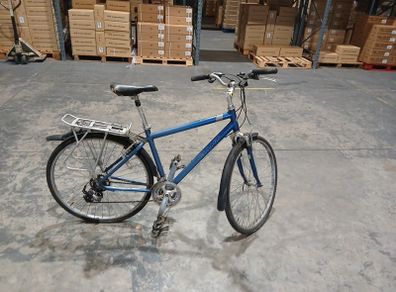 mens bicycle