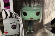 Monster High Frankie Stein Funko Pop figure 369