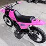Pw50 pink & blue Image 6