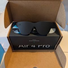 RayNeo Air 4 Pro w/Accessories