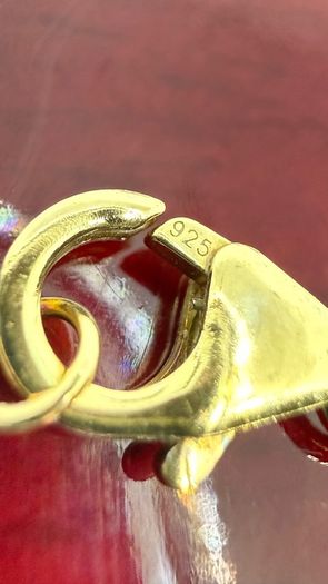 Silver Mermaid in Heart Pendant by Harry Ivens