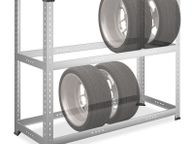 main image for ad Tyre rack for 8 tyres